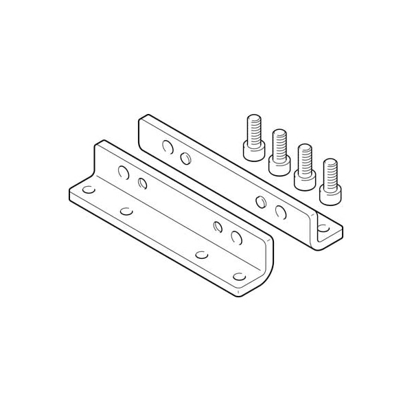 Foot Mounting HPE-185